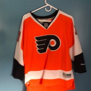 Flyers Jersey